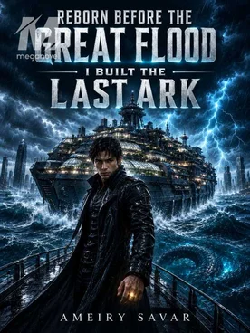 Reborn Before the Great Flood: I Built the Last Ark