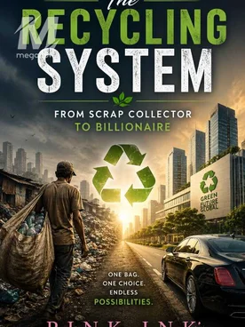 The Recycling System: From Scrap Collector to Billionaire