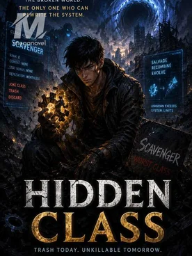 Hidden Class