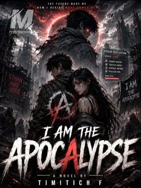 I am the Apocalyse