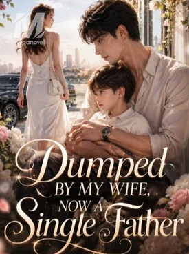 Dumped By My Wife, Now A Single Father