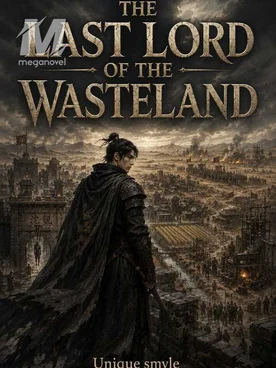 THE LAST LORD OF THE WASTELAND