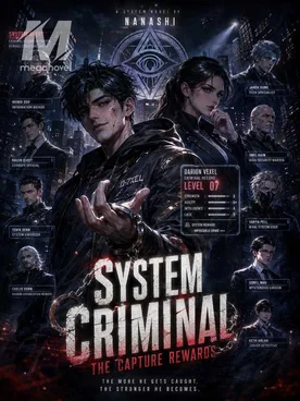 System Criminal: The Capture Rewards