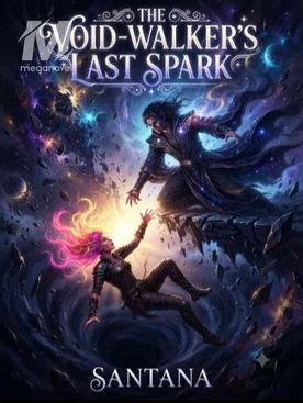 The Void-Walker's Last Spark