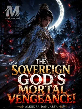 THE SOVEREIGN GOD'S MORTAL VENGEANCE!