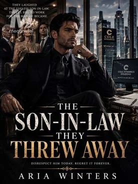 The Son-in-law They Threw Away