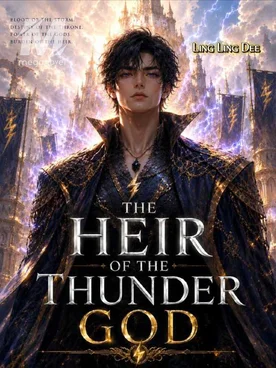 The Heir Of The Thunder God