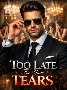 Too Late for Your Tears