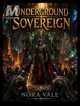 UNDERGROUND SOVEREIGN