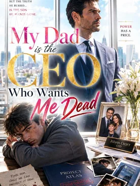 My Dad is the CEO who wants me Dead