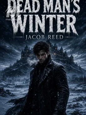Dead Man's Winter: Jacob Reed