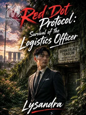Red Dot Protocol: Survival of the Logistics Officer