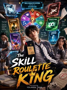 The Skill Roulette King