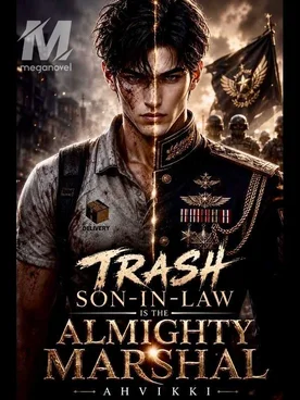Trash Son-in-law is the Almighty Marshal