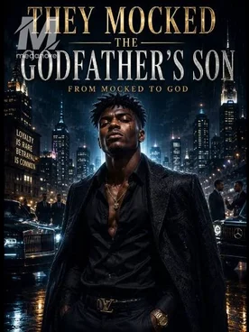 : THEY MOCKED THE GODFATHERS SON OR “FROM MOCKED TO GOD”.