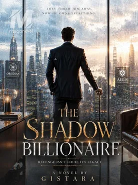 The Shadow Billionaire
