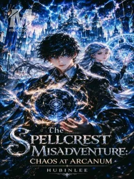 The Spellcrest Misadventure: Chaos at Arcanum