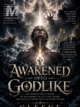 AWAKENED INTO GODLIKE