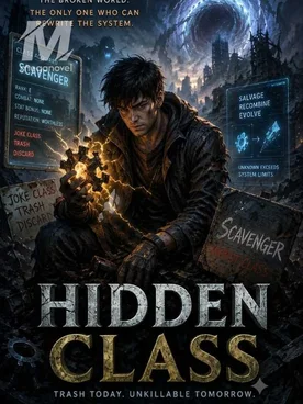 Hidden Class