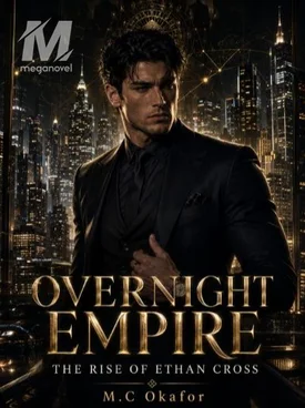 Overnight Empire: The Rise Of Ethan Cross