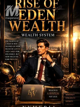 RISE OF EDEN WEALTH: WEALTH SYSTEM