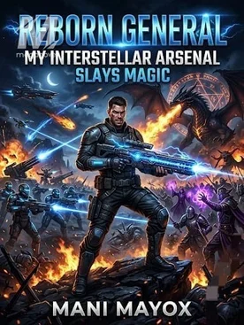 Reborn General: My Interstellar Arsenal Slays Magic