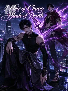 Heir of Chaos: Blade of Death