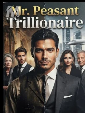 MR. PEASANT TRILLIONAIRE