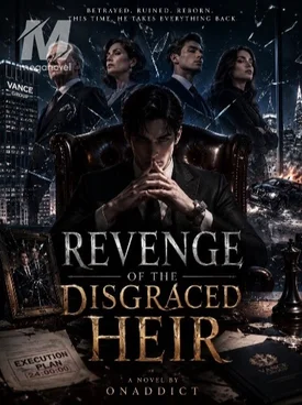 Revenge of the Disgraced Heir