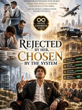 Rejected by Her, Chosen by the System
