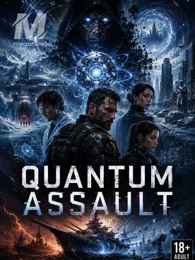 QUANTUM ASSAULT