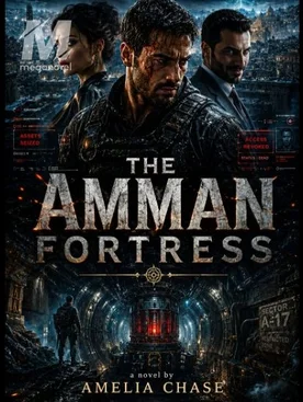 The Amman Fortress