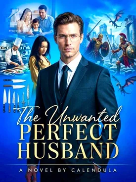 The Unwanted Perfect Husband