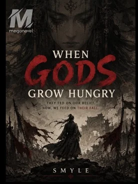 The gods grow hungry