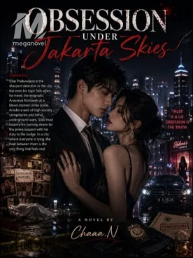 Obsession Under Jakarta Skies