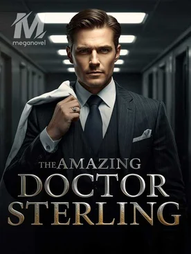 The Amazing Doctor Sterling