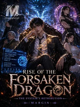 Rise of the Forsaken Dragon: The System's Retribution