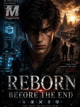 Reborn Before The End