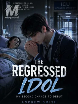The Regressed Idol: My Second Chance To Debut