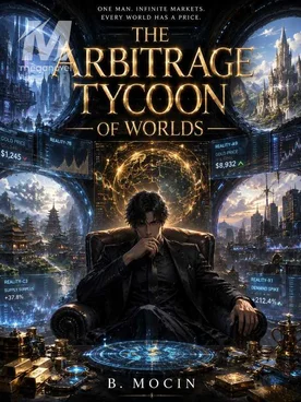 The Arbitrage Tycoon of Worlds