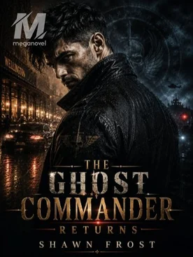 GHOST COMMANDER