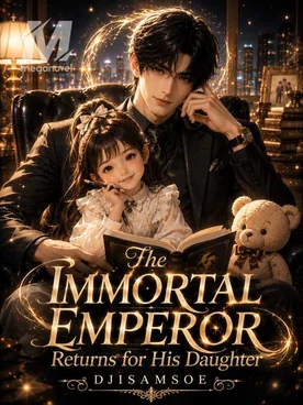 The Immortal Emperor Returns for His Daughter