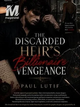 The Discarded Heir's Billionaire Vengeance
