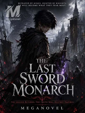 THE LAST SWORD MONARCH