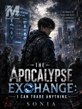 The Apocalypse Exchange: I Can Trade Anything