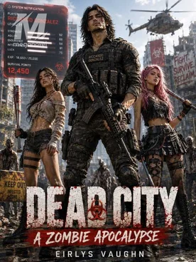 DEAD CITY: A ZOMBIE APOCALYPSE