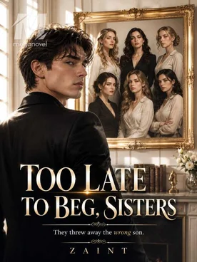 TO LATE TO BEG, SISTER