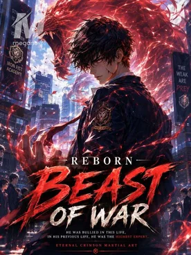 Reborn Beast Of War