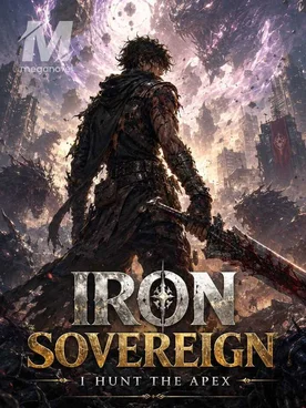 Iron Sovereign: I Hunt the Apex