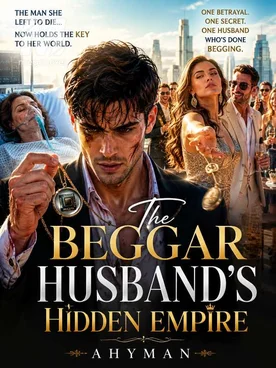 The Beggar Husband's Hidden Empire